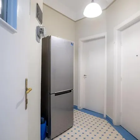 Burghez Apartment Bucharest