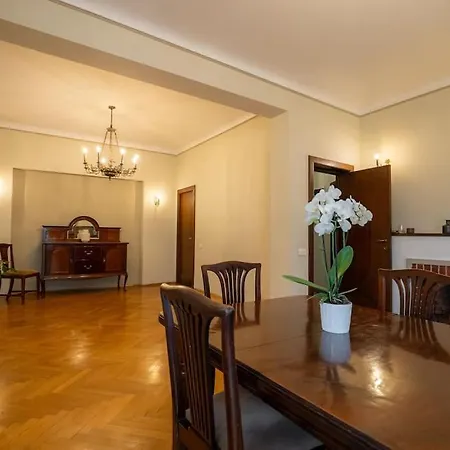 Appartement Burghez *