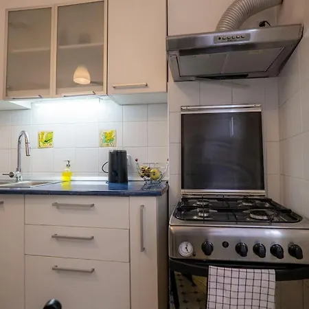 Apartment Burghez Bucharest