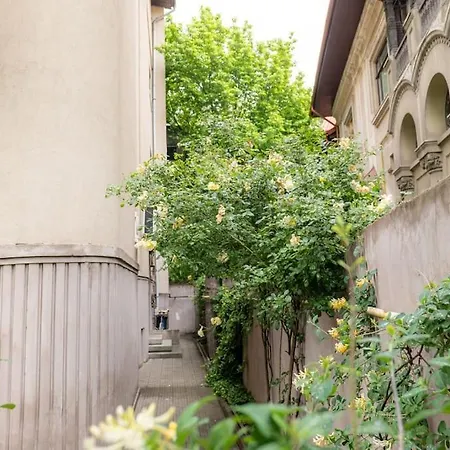 Burghez Bucharest